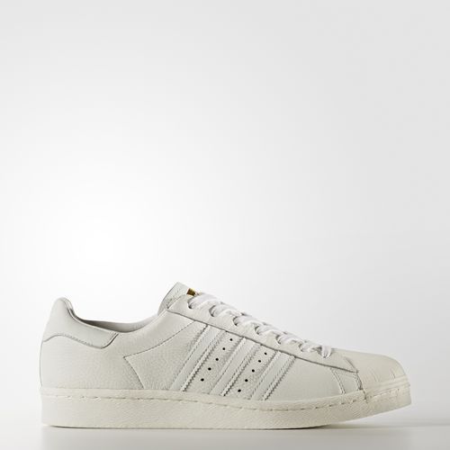 adidas Superstar Boost White BB0187 Grailify